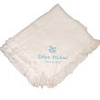 83115902 - New Baby Personalized Rocking Horse Keepsake Baby Blanket